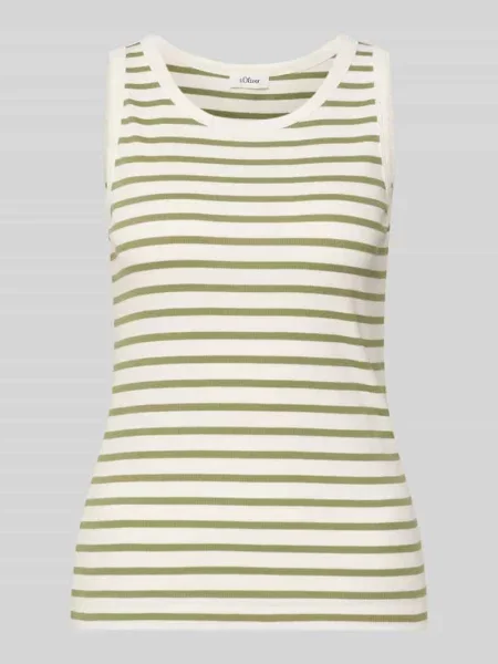 Top S.oliver Red Label