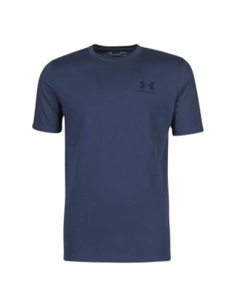 Majica Under Armour plava