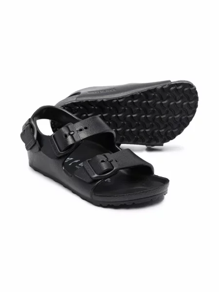 Sandalai Birkenstock juoda