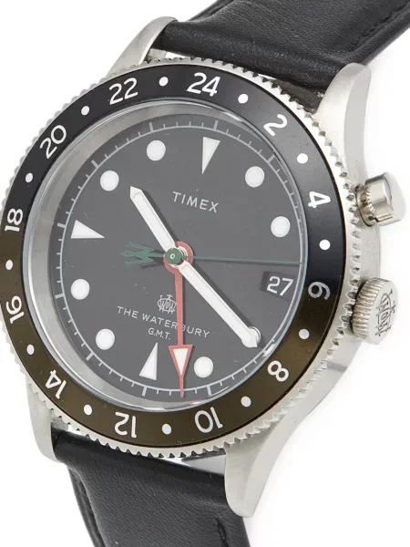 Ceas Timex negru