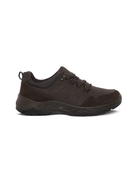 Pantofi Enval maro