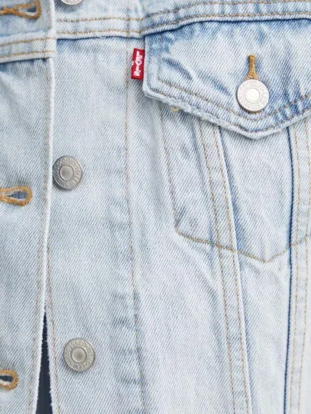 Blugi Levi's® albastru