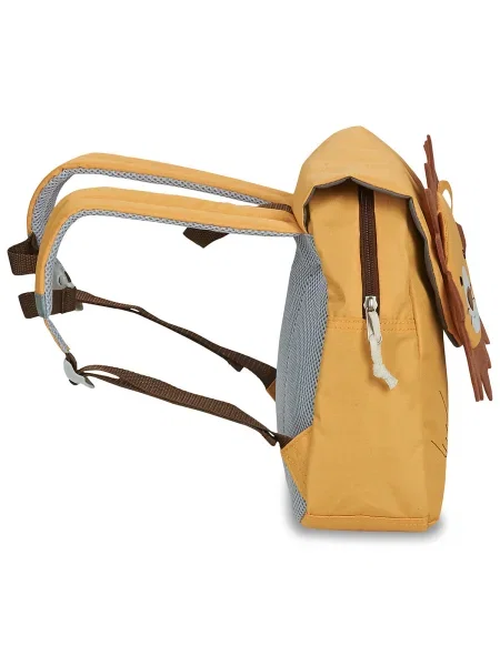 Kabelka Samsonite žltá