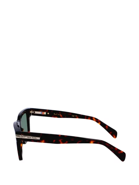 Ochelari de soare Paul Smith maro