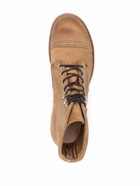 Botine Red Wing Shoes roșu