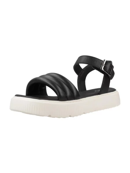 Sandale Geox crna