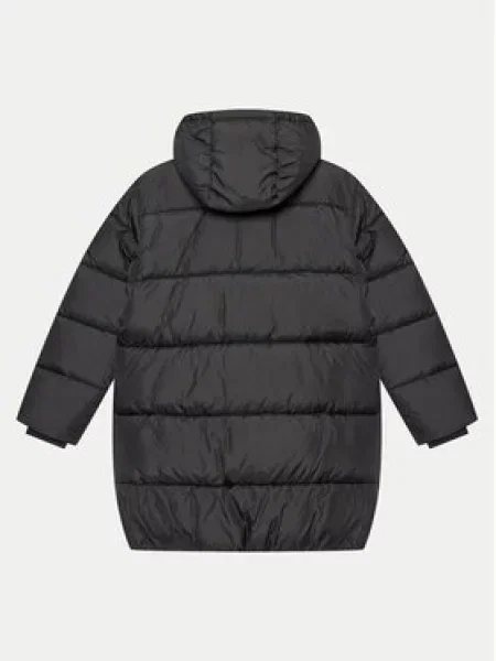 Calvin Klein Jeans Žieminė striukė Essential juoda