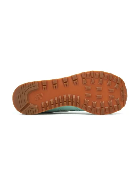 Pantofi New Balance alb