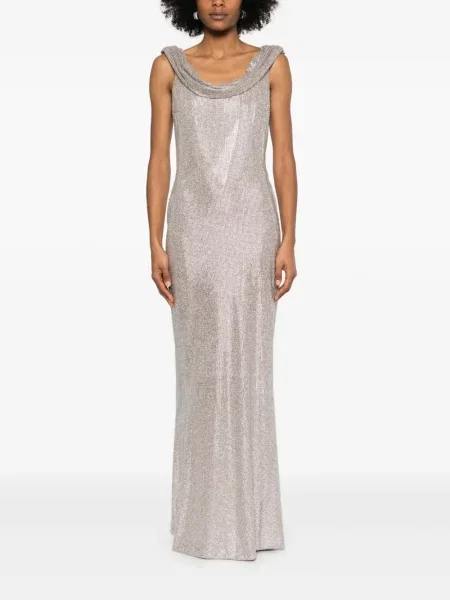 Rochie Giuseppe Di Morabito de cristal