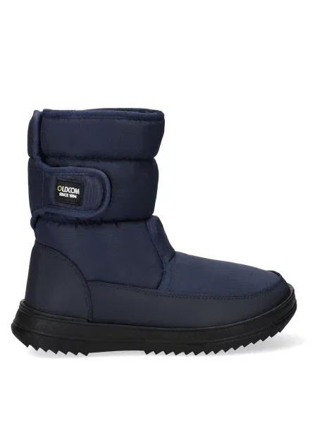 Чоботи дутики Oldcom Arctic синій