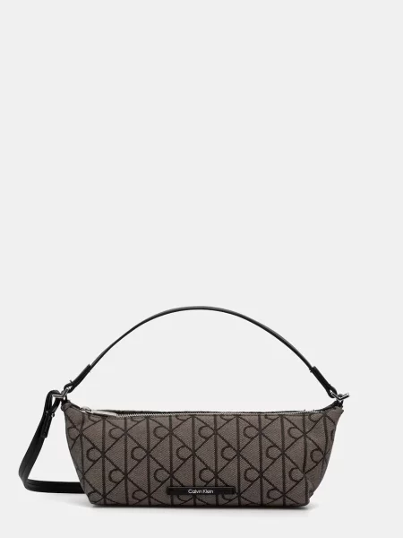 Calvin Klein geantă pentru femei negru
