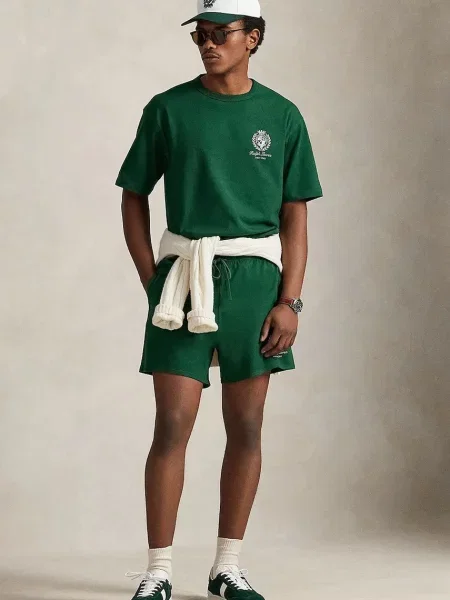 Футболка Polo Ralph Lauren