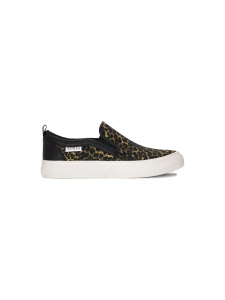 Pantofi Guess negru