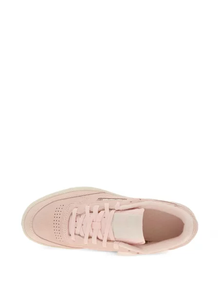 Tenisice Reebok Club C 85 ružičasta