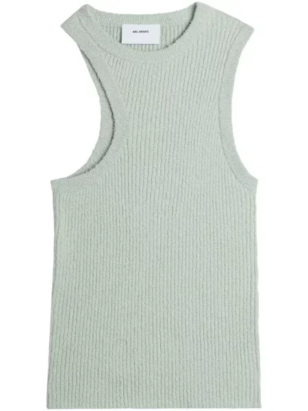 Top Axel Arigato verde