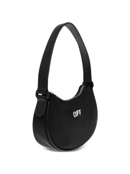Torba dziecięca Off-white biała