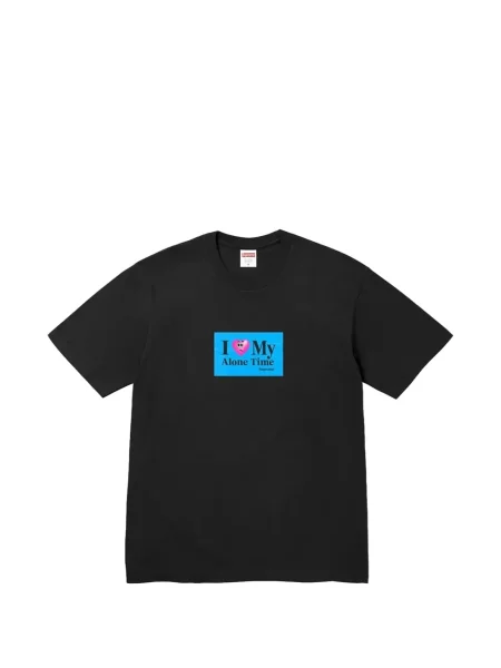 Tricou Supreme negru