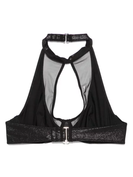 Bikini Maison Close negru