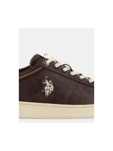 Pantofi U.s. Polo Assn. maro