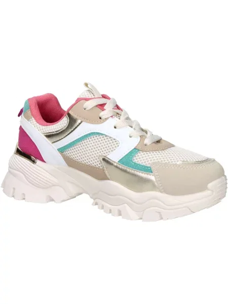 Pantofi Laura Biagiotti bej