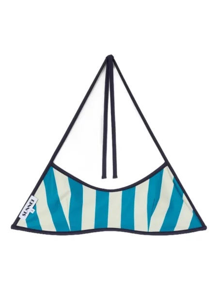 Bikini Sunnei gri