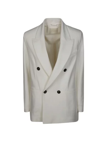 Geacă Circolo 1901 cu două rânduri de nasturi