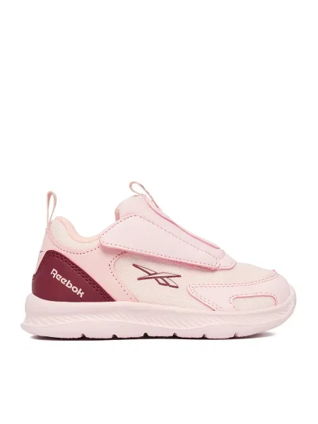 Tenisice Reebok Playflex Svijetlo roza