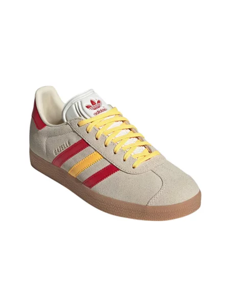 Pantofi Adidas alb