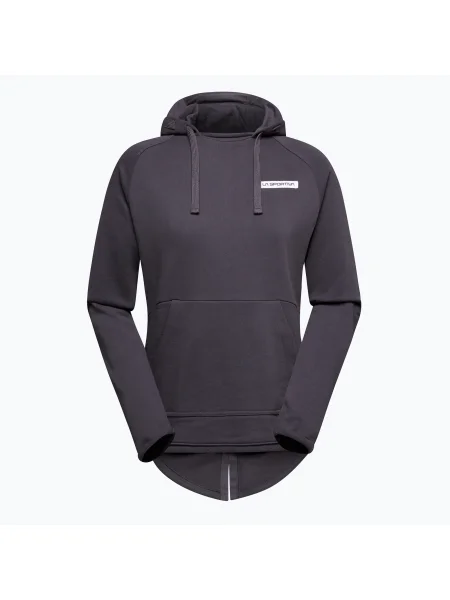 La Sportiva дамски суитшърт Telendos Hoody pnyx сиво