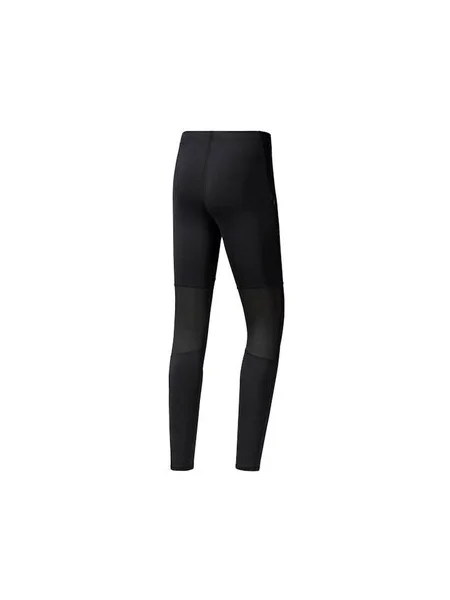 Pantaloni Reebok Sport alergare negru