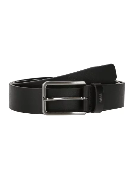 BOSS Black Calis' negru
