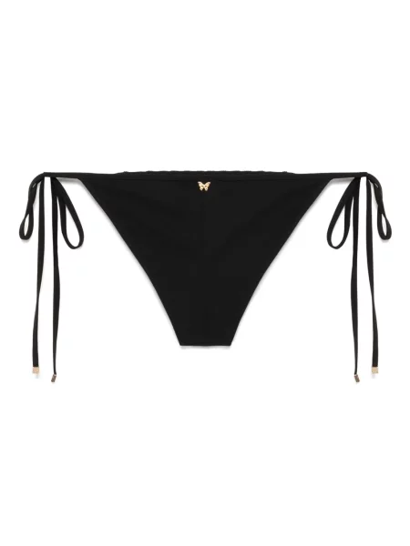 Bikini Kiki De Montparnasse koronkowy czarny