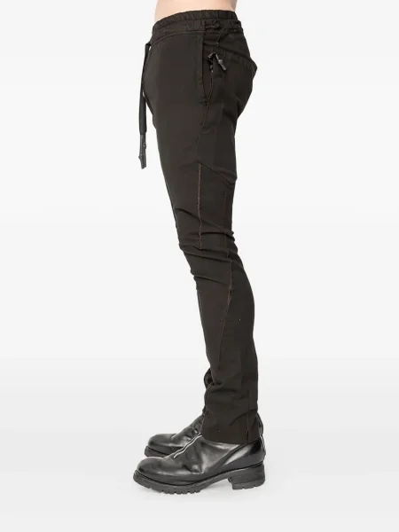 Pantaloni 69 By Isaac Sellam negru