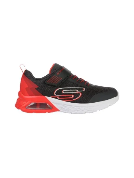 Gyerek félcipő Skechers fekete