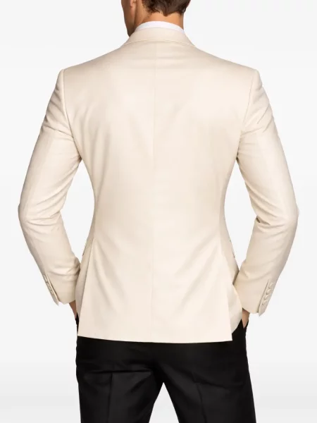 Sacou Franzese Collection cu rever