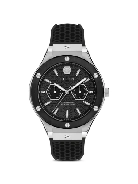 Ceas Philipp Plein negru
