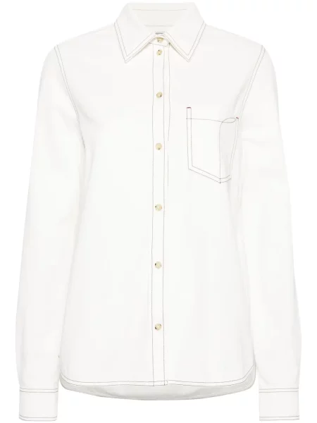 Koszula Toteme biała