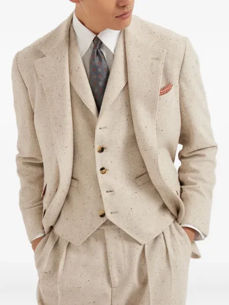 Sacou Brunello Cucinelli