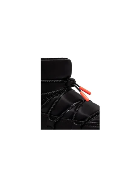 Botine D.franklin negru