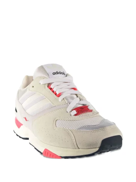 Sneakerși Adidas Adizero de cristal alb