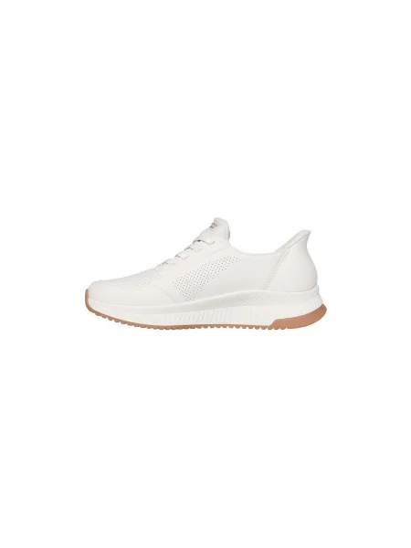 Tenisky Skechers biela