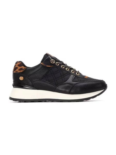 Pantofi Xti negru