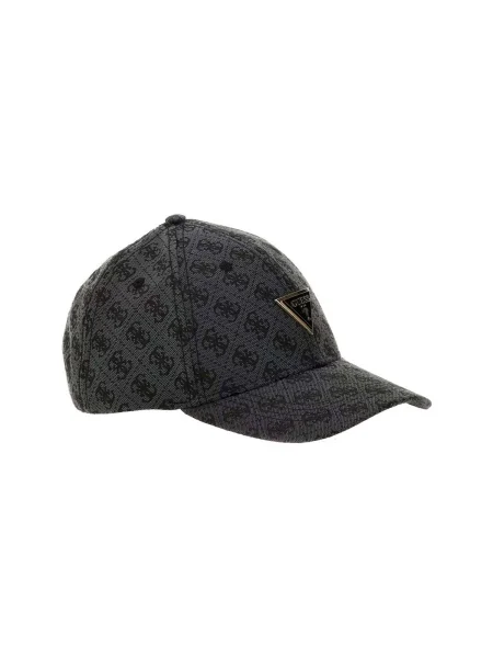 Guess Șapcă negru