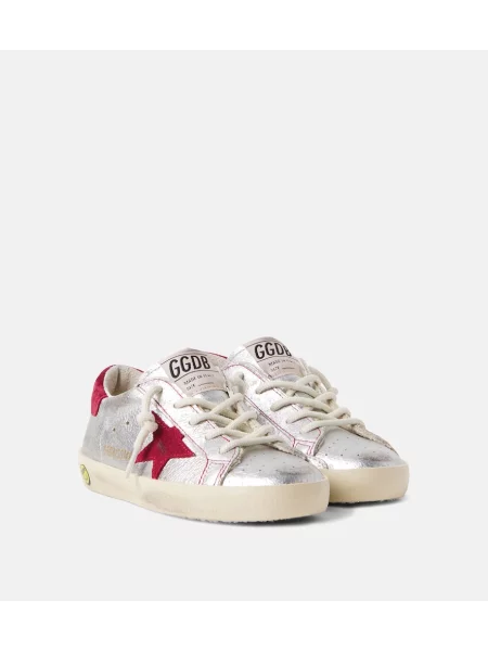 Gyerek sneaker Golden Goose