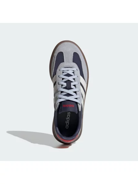 Sneakersy adidas bílé