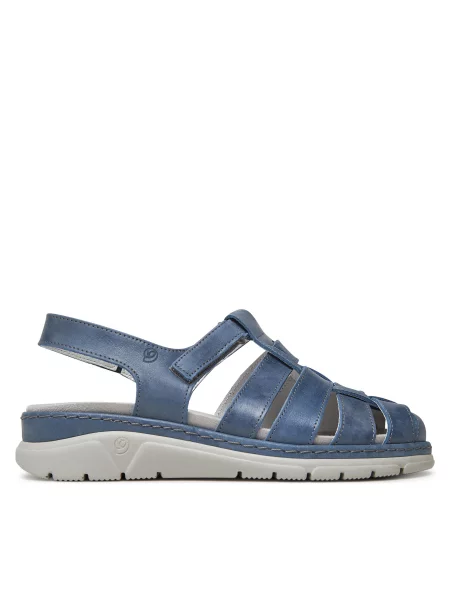 Sandale Suave plava