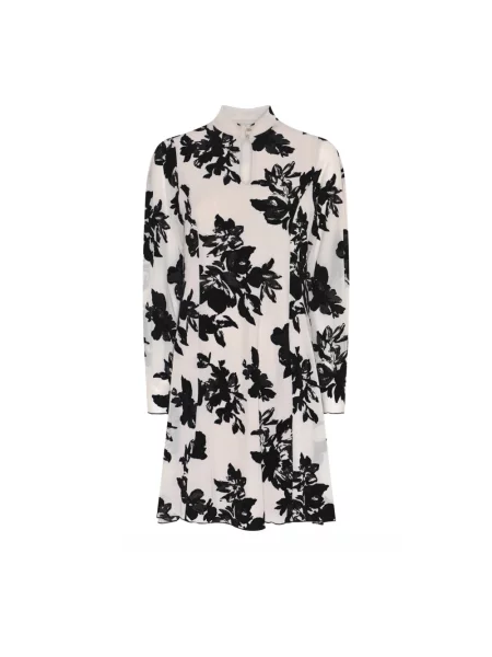 Wielobarwność sukienka Bruuns Bazaar