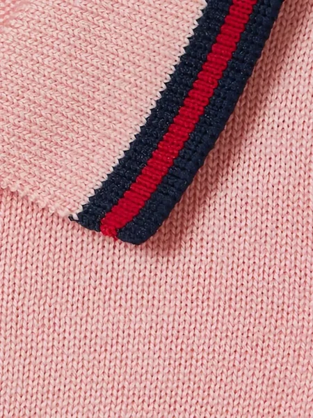Kombinezon dziecięcy Gucci różowy