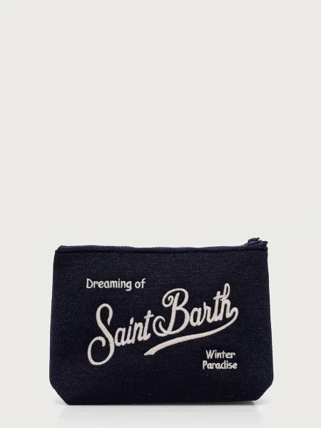 Pungă cosmetică Mc2 Saint Barth