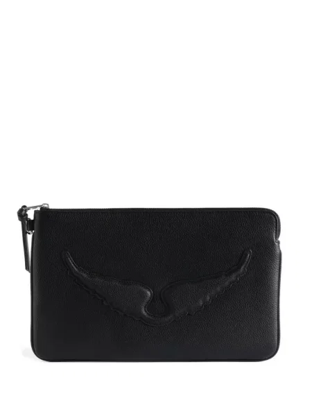 Portofel Zadig&voltaire negru